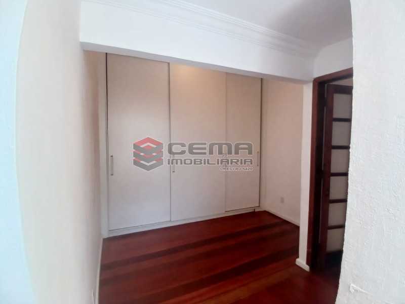 Apartamento à venda para alugar em Flamengo, Zona Sul RJ, Rio de Janeiro, 3 quartos , 115m² Foto 7