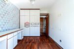 Apartamento à venda em Laranjeiras, Zona Sul RJ, Rio de Janeiro, 3 quartos , 122m² Thumbnail 12