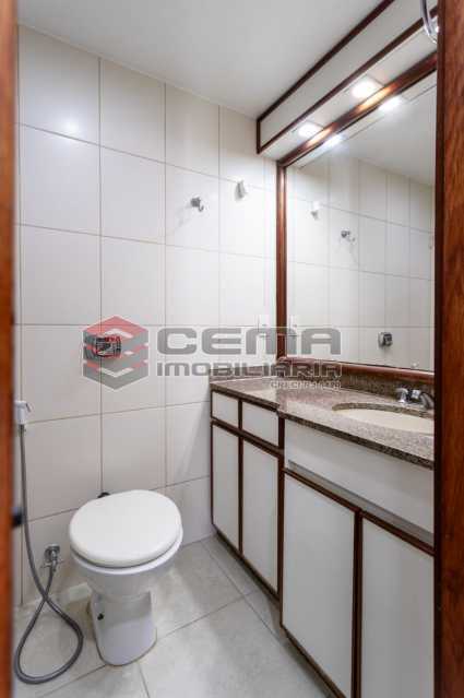 Apartamento à venda em Laranjeiras, Zona Sul RJ, Rio de Janeiro, 3 quartos , 122m² Foto 18