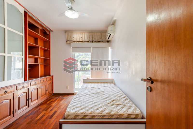 Apartamento à venda em Laranjeiras, Zona Sul RJ, Rio de Janeiro, 3 quartos , 122m² Foto 15