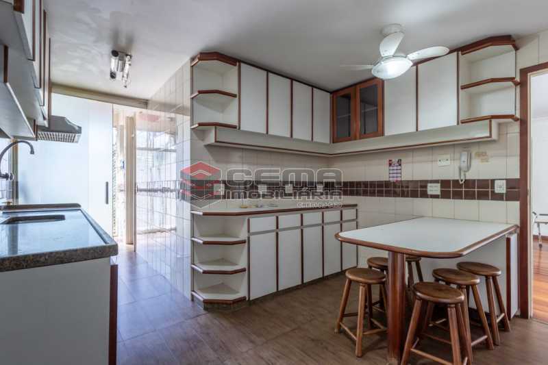 Apartamento à venda em Laranjeiras, Zona Sul RJ, Rio de Janeiro, 3 quartos , 122m² Foto 20
