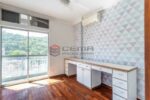 Apartamento à venda em Laranjeiras, Zona Sul RJ, Rio de Janeiro, 3 quartos , 122m² Thumbnail 13
