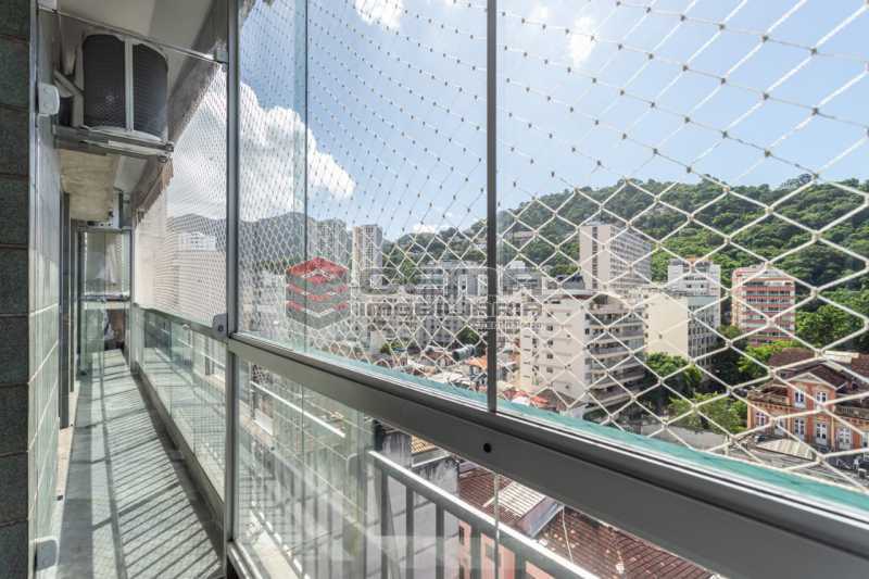 Apartamento à venda em Laranjeiras, Zona Sul RJ, Rio de Janeiro, 3 quartos , 122m² Foto 27