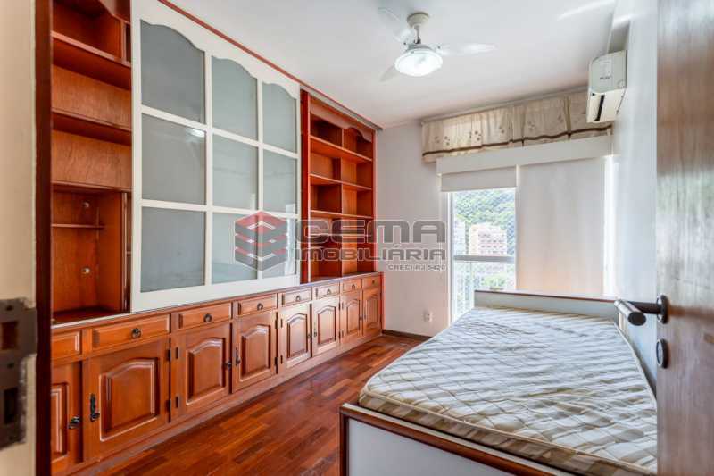 Apartamento à venda em Laranjeiras, Zona Sul RJ, Rio de Janeiro, 3 quartos , 122m² Foto 16