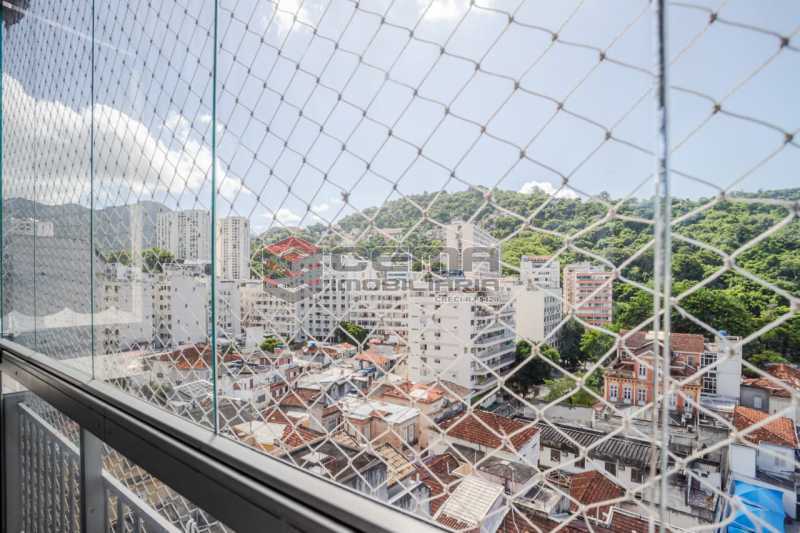 Apartamento à venda em Laranjeiras, Zona Sul RJ, Rio de Janeiro, 3 quartos , 122m² Foto 11