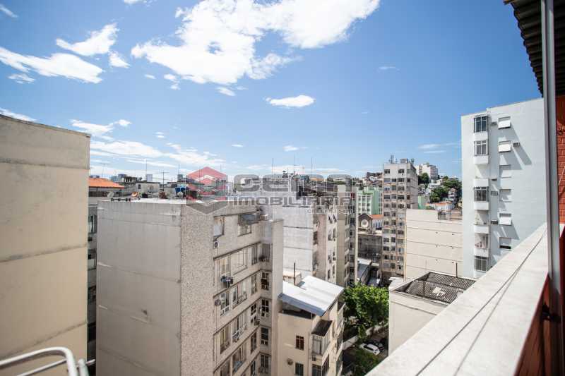 Cobertura à venda em Flamengo, Zona Sul RJ, Rio de Janeiro, 2 quartos , 97m² Foto 3