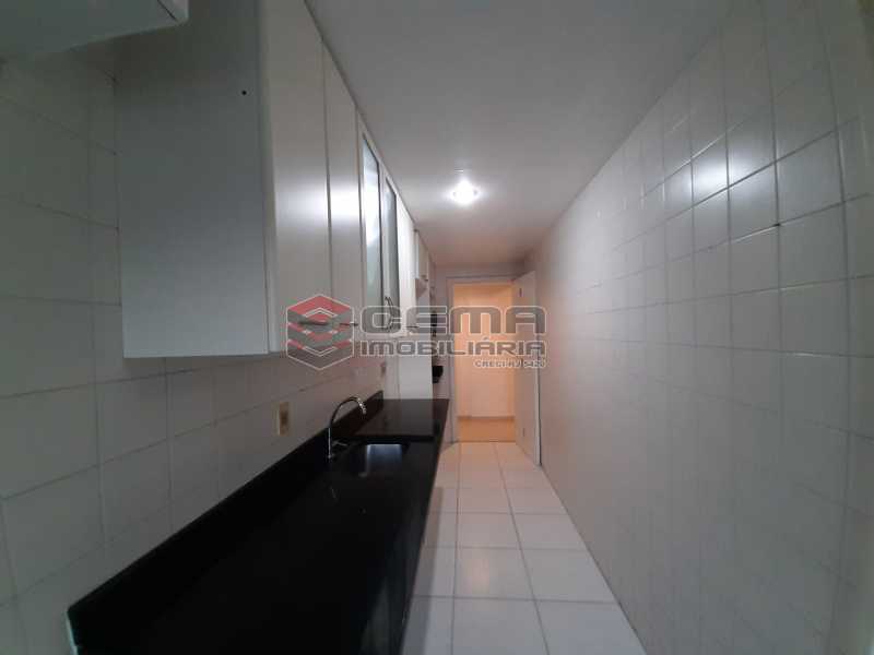 Apartamento para alugar em Tijuca, Zona Norte RJ, Rio de Janeiro, 3 quartos , 82m² Foto 25