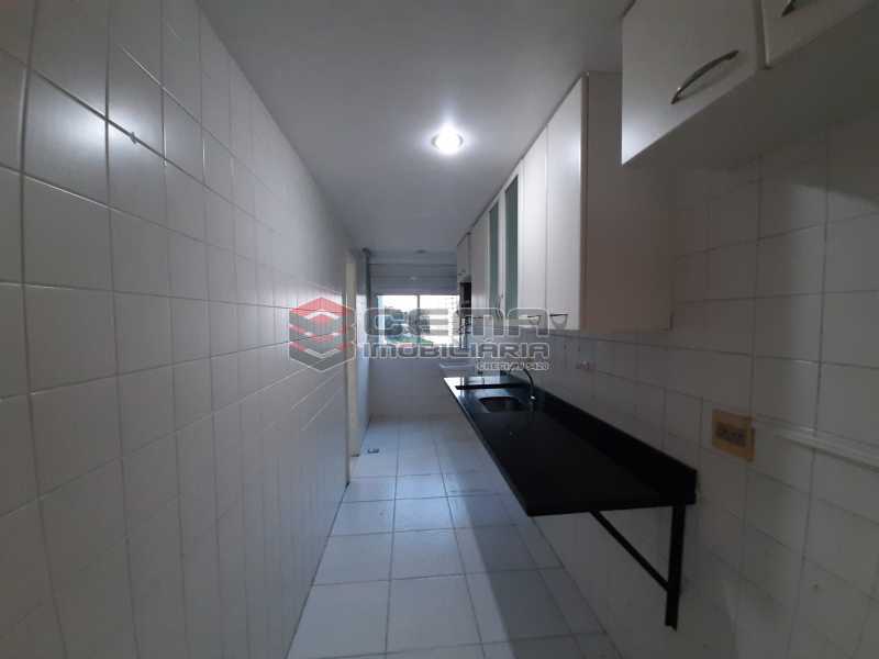 Apartamento para alugar em Tijuca, Zona Norte RJ, Rio de Janeiro, 3 quartos , 82m² Foto 28