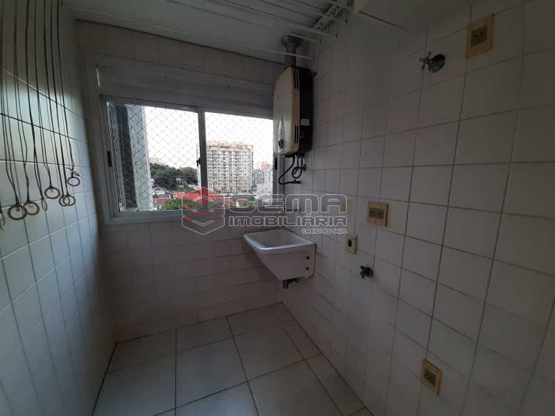 Apartamento para alugar em Tijuca, Zona Norte RJ, Rio de Janeiro, 3 quartos , 82m² Foto 29