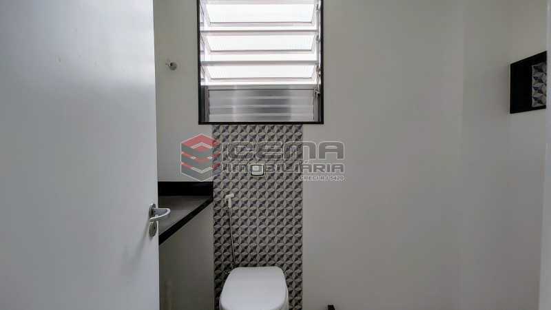 Apartamento à venda em Laranjeiras, Zona Sul RJ, Rio de Janeiro, 3 quartos , 94m² Foto 31