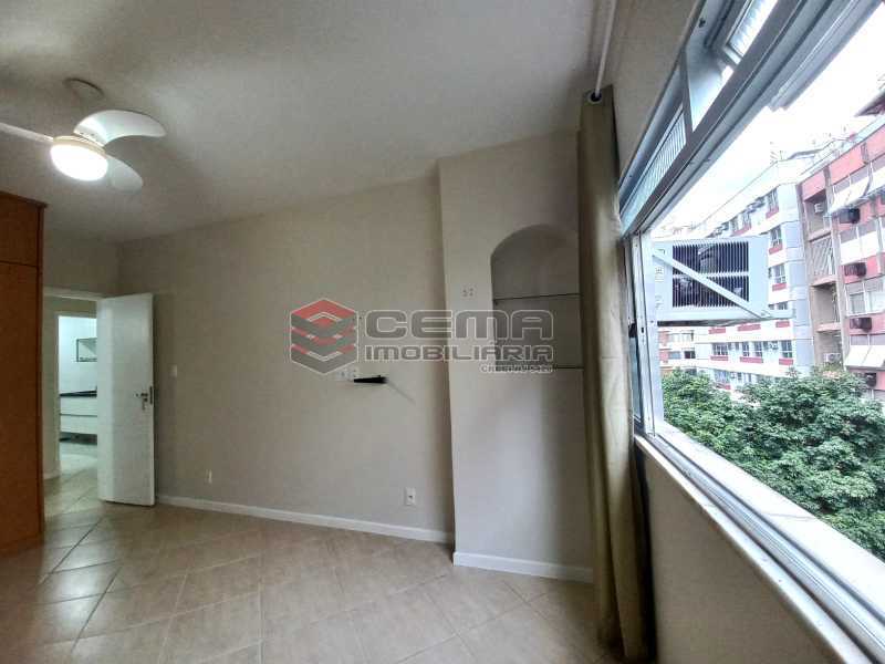 Apartamento à venda em Flamengo, Zona Sul RJ, Rio de Janeiro, 2 quartos , 72m² Foto 12
