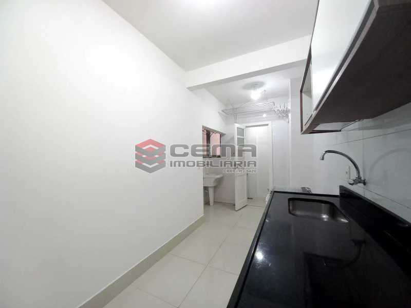 Apartamento à venda em Flamengo, Zona Sul RJ, Rio de Janeiro, 2 quartos , 72m² Foto 22