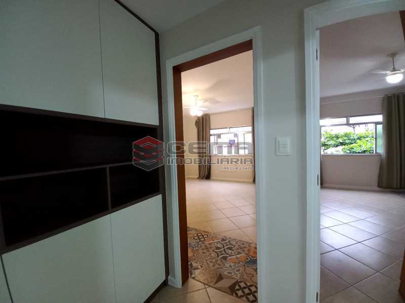 Apartamento à venda em Flamengo, Zona Sul RJ, Rio de Janeiro, 2 quartos , 72m² Foto 8