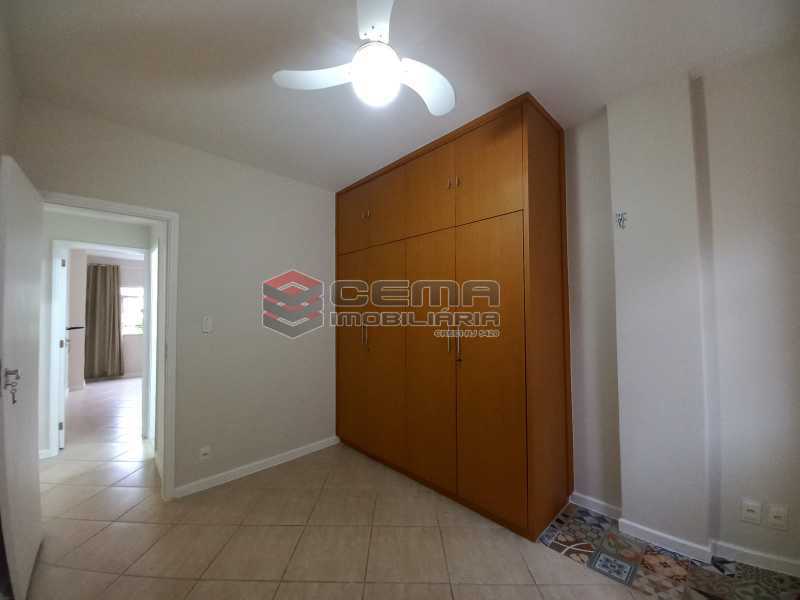 Apartamento à venda em Flamengo, Zona Sul RJ, Rio de Janeiro, 2 quartos , 72m² Foto 9