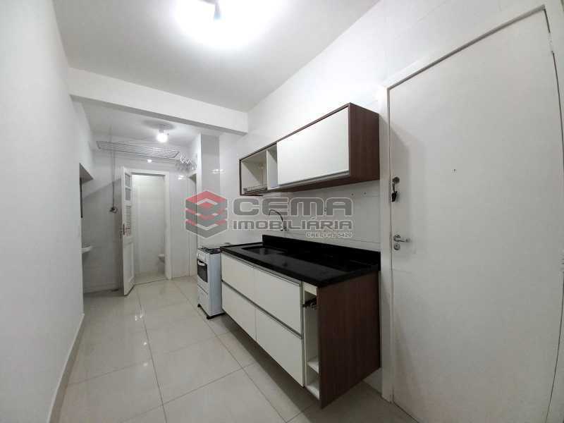Apartamento à venda em Flamengo, Zona Sul RJ, Rio de Janeiro, 2 quartos , 72m² Foto 19