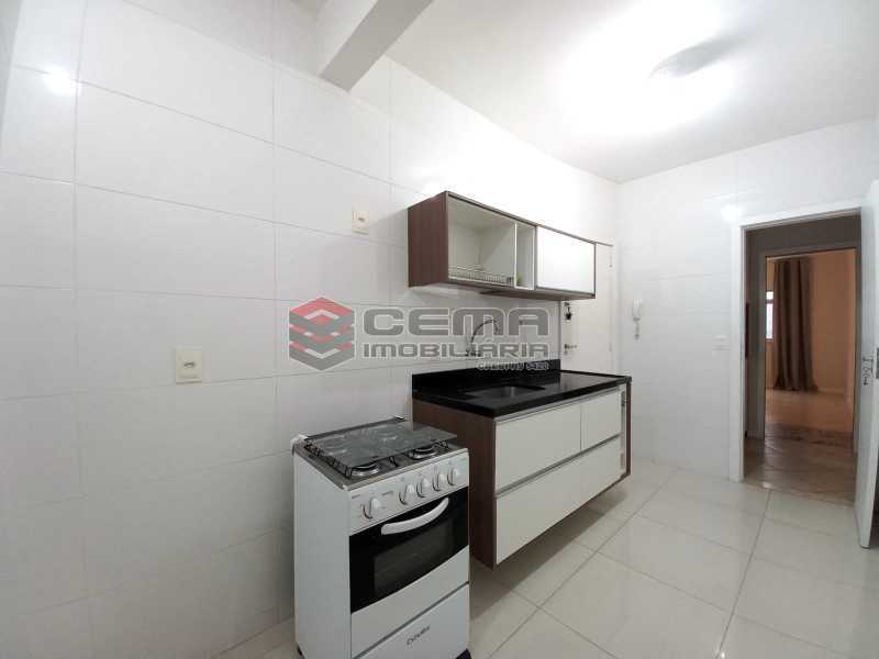 Apartamento à venda em Flamengo, Zona Sul RJ, Rio de Janeiro, 2 quartos , 72m² Foto 20