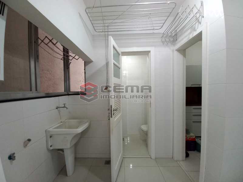 Apartamento à venda em Flamengo, Zona Sul RJ, Rio de Janeiro, 2 quartos , 72m² Foto 25