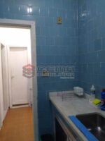 Apartamento para alugar em Santa Teresa, Zona Centro RJ, Rio de Janeiro, 1 quarto , 45m² Thumbnail 13