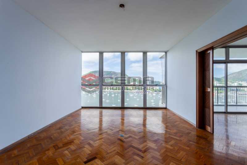 Apartamento à venda em Flamengo, Zona Sul RJ, Rio de Janeiro, 4 quartos , 300m² Foto 8