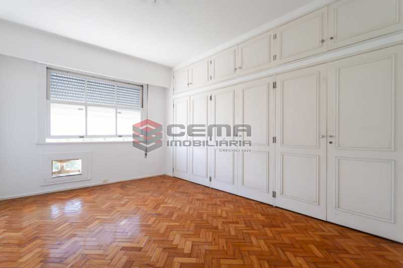 Apartamento à venda em Flamengo, Zona Sul RJ, Rio de Janeiro, 4 quartos , 300m² Foto 12