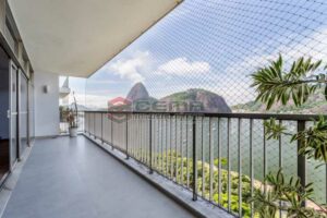 Apartamento à venda em Flamengo, Zona Sul RJ, Rio de Janeiro, 4 quartos , 300m² Thumbnail 1
