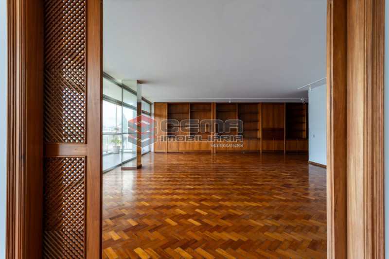 Apartamento à venda em Flamengo, Zona Sul RJ, Rio de Janeiro, 4 quartos , 300m² Foto 11