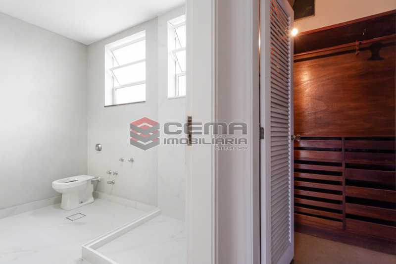 Apartamento à venda em Flamengo, Zona Sul RJ, Rio de Janeiro, 4 quartos , 300m² Foto 25