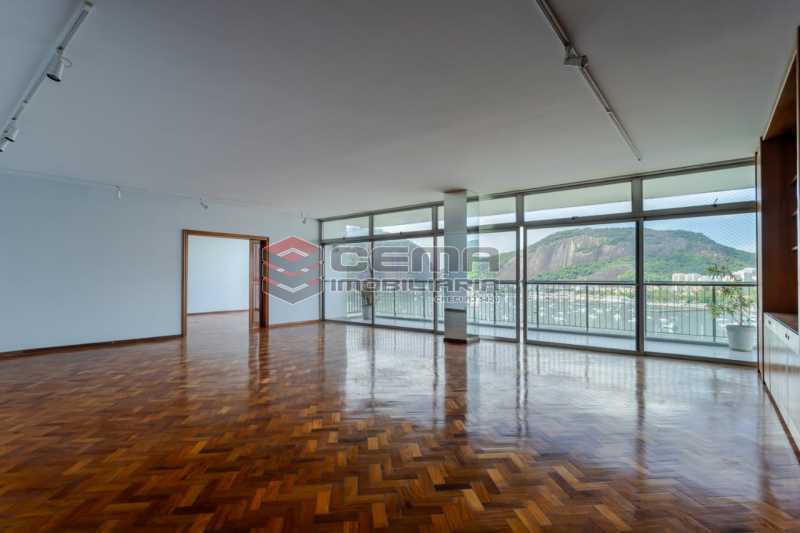 Apartamento à venda em Flamengo, Zona Sul RJ, Rio de Janeiro, 4 quartos , 300m² Foto 3