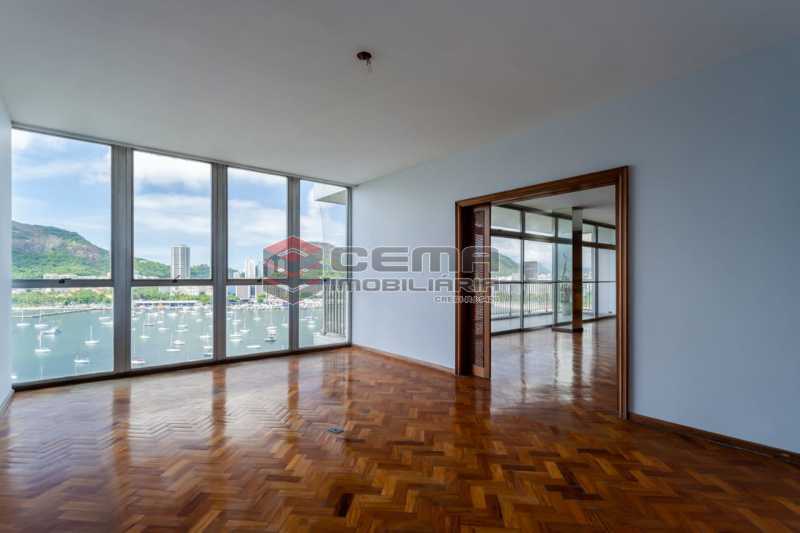 Apartamento à venda em Flamengo, Zona Sul RJ, Rio de Janeiro, 4 quartos , 300m² Foto 7