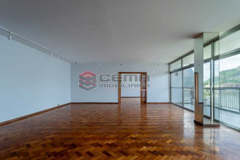 Apartamento à venda em Flamengo, Zona Sul RJ, Rio de Janeiro, 4 quartos , 300m² Foto 5