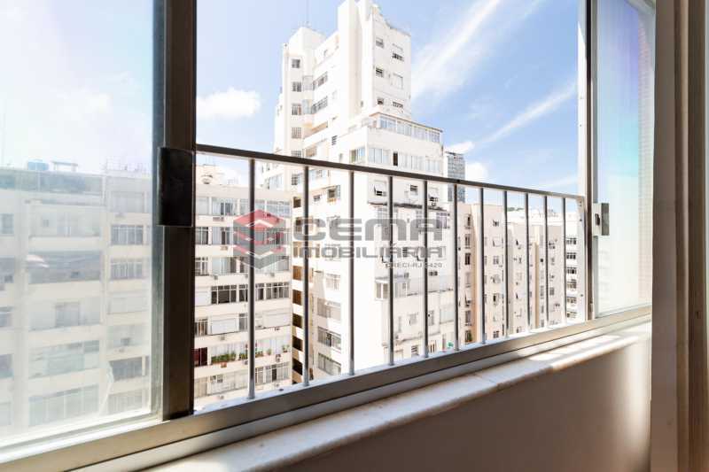 Apartamento à venda em Flamengo, Zona Sul RJ, Rio de Janeiro, 3 quartos , 92m² Foto 3