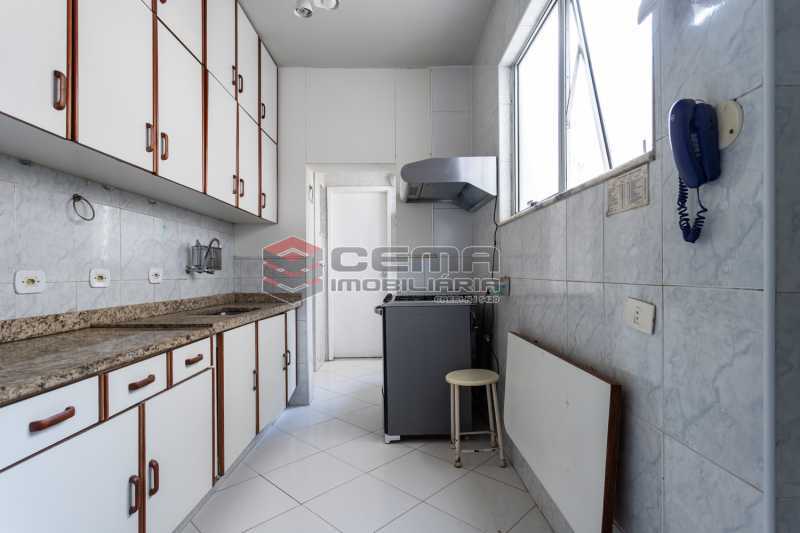 Apartamento à venda em Flamengo, Zona Sul RJ, Rio de Janeiro, 3 quartos , 92m² Foto 21