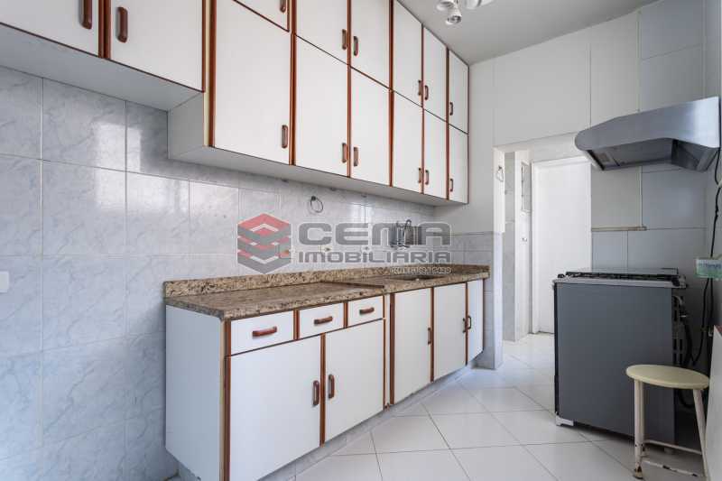 Apartamento à venda em Flamengo, Zona Sul RJ, Rio de Janeiro, 3 quartos , 92m² Foto 22