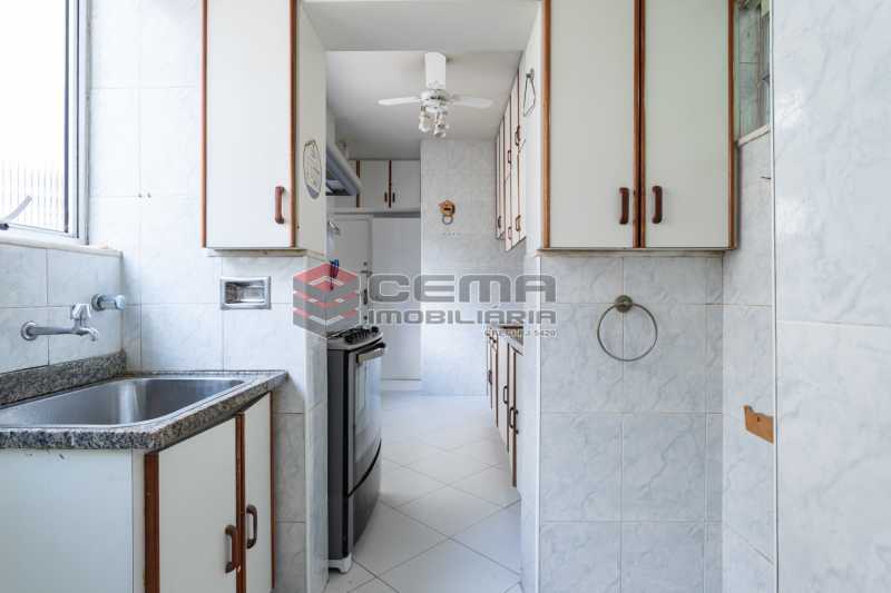 Apartamento à venda em Flamengo, Zona Sul RJ, Rio de Janeiro, 3 quartos , 92m² Foto 27