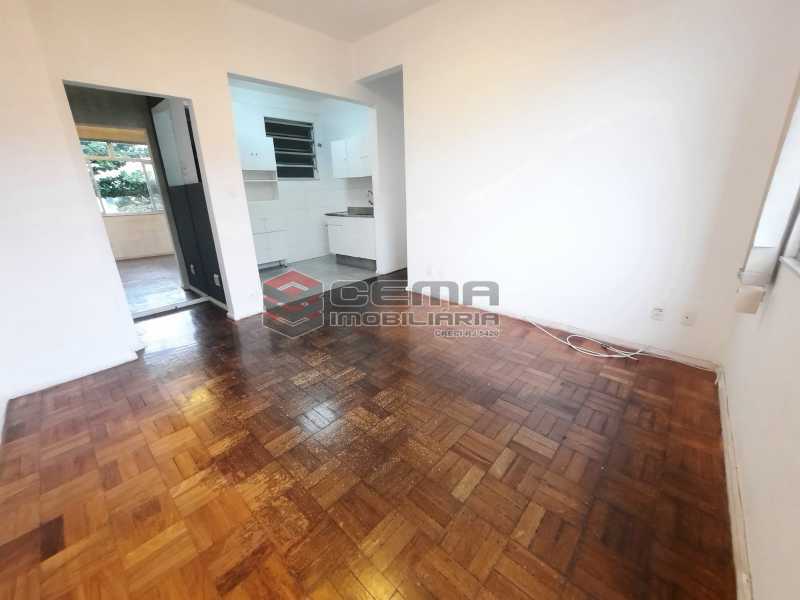 Apartamento à venda em Humaitá, Zona Sul RJ, Rio de Janeiro, 2 quartos , 68m² Foto 3