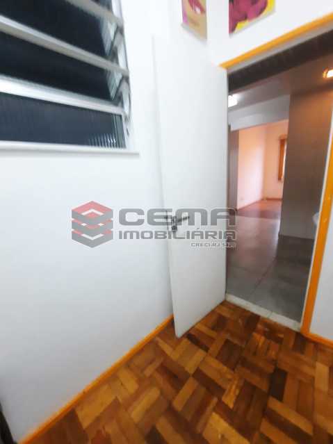 Apartamento à venda em Humaitá, Zona Sul RJ, Rio de Janeiro, 2 quartos , 68m² Foto 24
