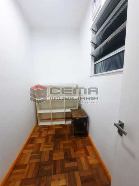 Apartamento à venda em Humaitá, Zona Sul RJ, Rio de Janeiro, 2 quartos , 68m² Foto 23