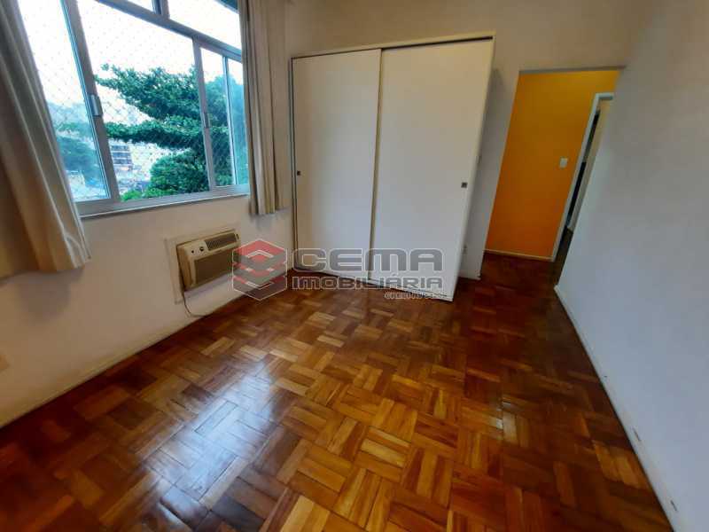 Apartamento à venda em Humaitá, Zona Sul RJ, Rio de Janeiro, 2 quartos , 68m² Foto 13