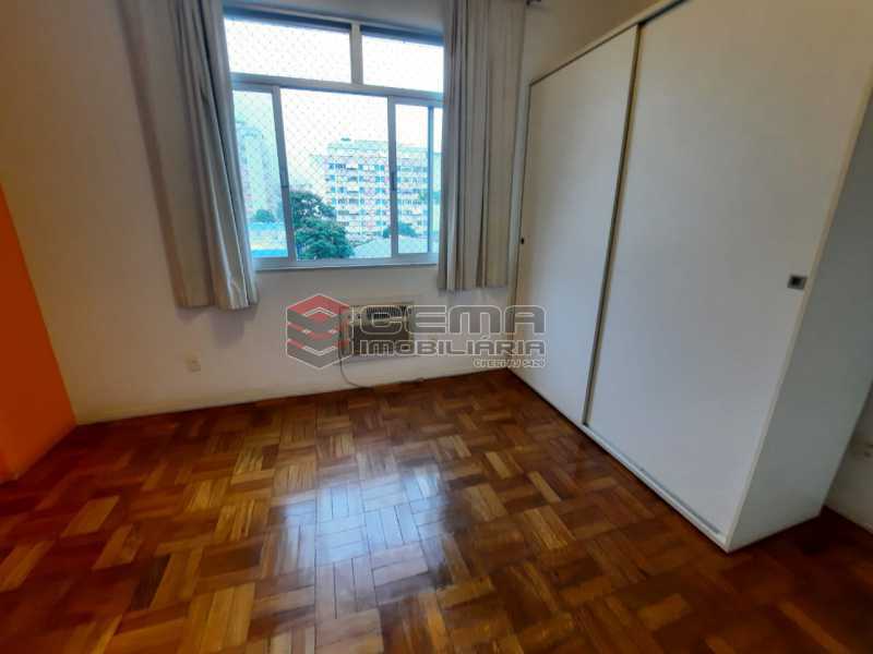 Apartamento à venda em Humaitá, Zona Sul RJ, Rio de Janeiro, 2 quartos , 68m² Foto 14