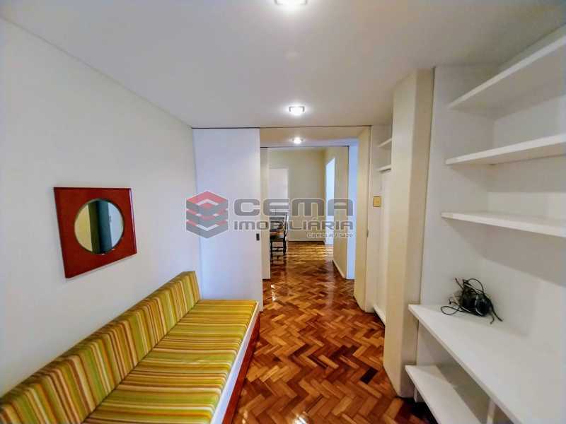 Apartamento para alugar em Flamengo, Zona Sul RJ, Rio de Janeiro, 3 quartos , 220m² Foto 13