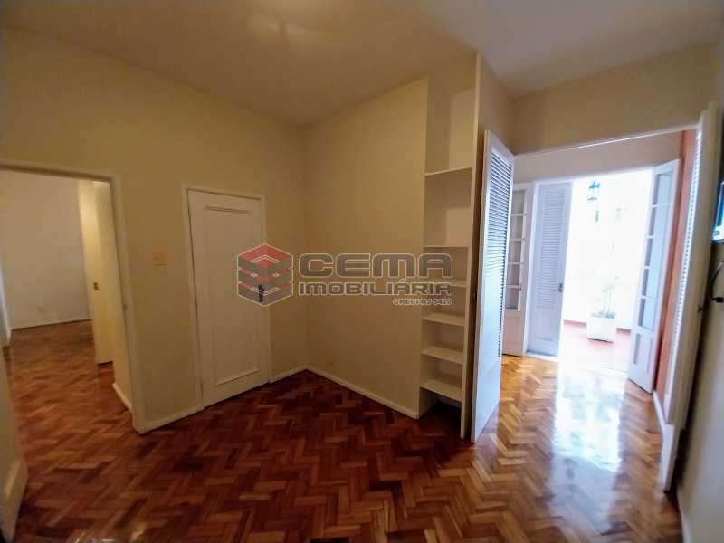 Apartamento para alugar em Flamengo, Zona Sul RJ, Rio de Janeiro, 3 quartos , 250m² Foto 16