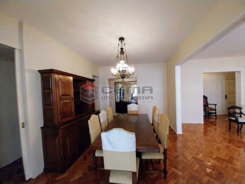 Apartamento para alugar em Flamengo, Zona Sul RJ, Rio de Janeiro, 3 quartos , 220m² Foto 3