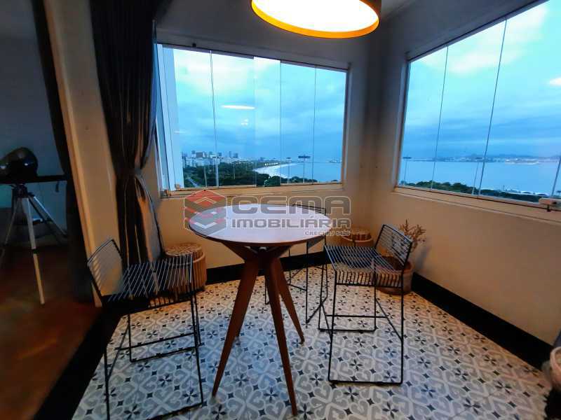 Apartamento para alugar em Flamengo, Zona Sul RJ, Rio de Janeiro, 4 quartos , 213m² Foto 8