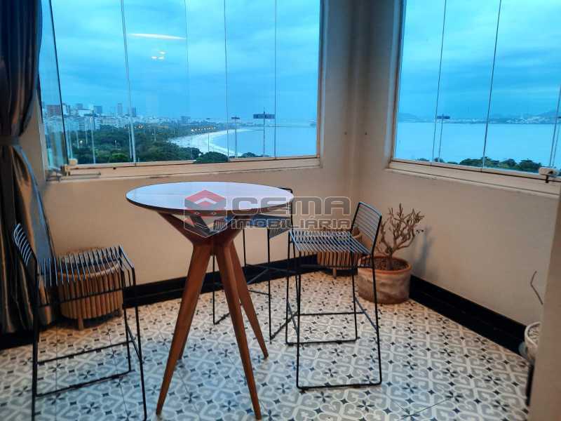 Apartamento para alugar em Flamengo, Zona Sul RJ, Rio de Janeiro, 4 quartos , 213m²