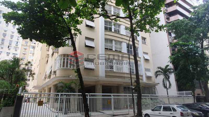 Apartamento à venda em Leme, Zona Sul RJ, Rio de Janeiro, 3 quartos , 213m² Foto 8