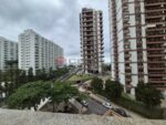 Apartamento à venda em Barra da Tijuca, Zona Oeste RJ, Rio de Janeiro, 1 quarto , 52m² Thumbnail 3