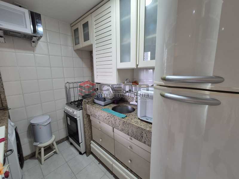 Apartamento à venda em Barra da Tijuca, Zona Oeste RJ, Rio de Janeiro, 1 quarto , 52m² Foto 27