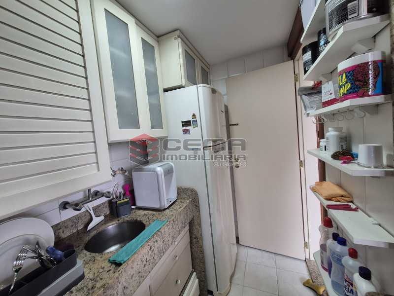 Apartamento à venda em Barra da Tijuca, Zona Oeste RJ, Rio de Janeiro, 1 quarto , 52m² Foto 36
