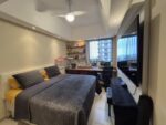 Apartamento à venda em Barra da Tijuca, Zona Oeste RJ, Rio de Janeiro, 1 quarto , 52m² Thumbnail 29