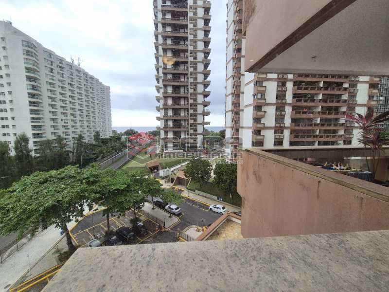 Apartamento à venda em Barra da Tijuca, Zona Oeste RJ, Rio de Janeiro, 1 quarto , 52m² Foto 38